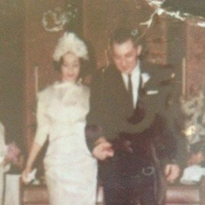 Meet your Posher, Toni